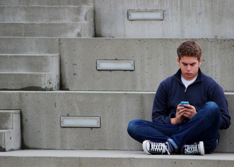 Psicomotricidade para adolecentes