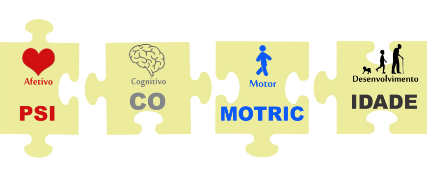 psicomotricidade em Campinas